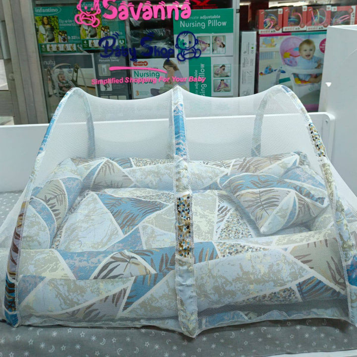 Baby Co-sleeper and Baby Nest