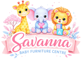 Savanna baby shop furniture centre