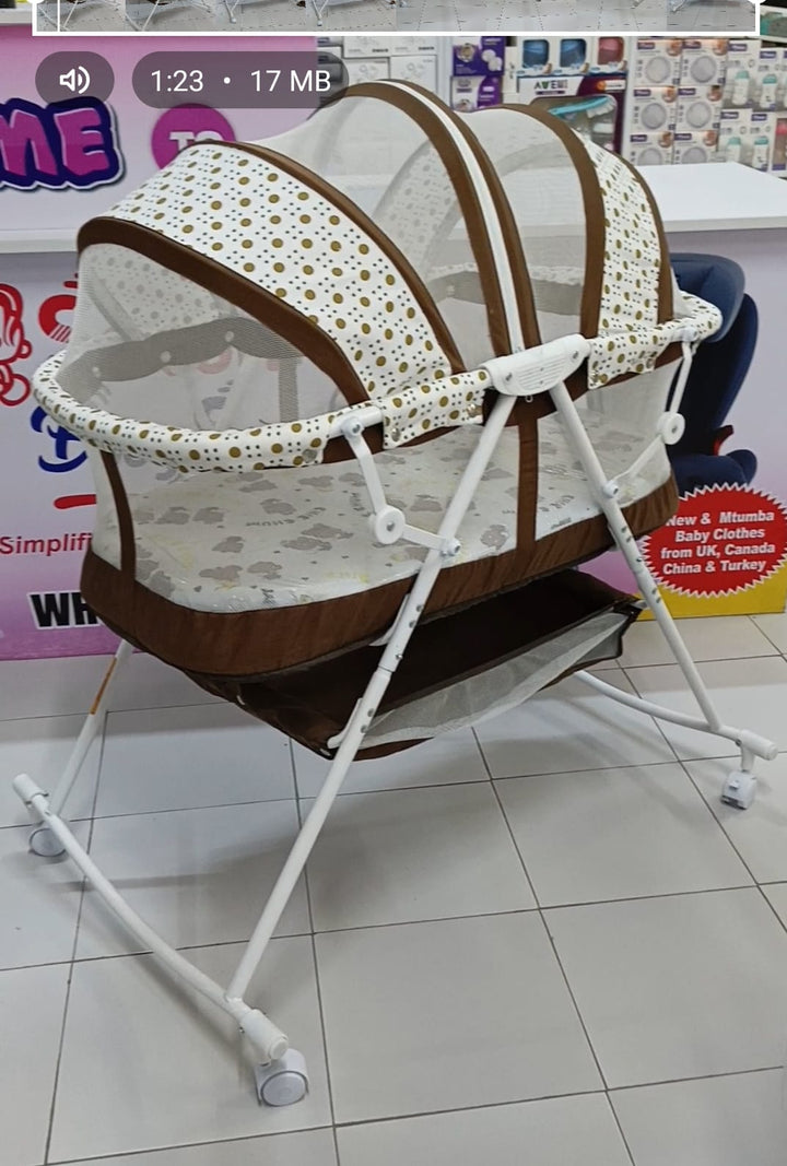 Baby Bassinet