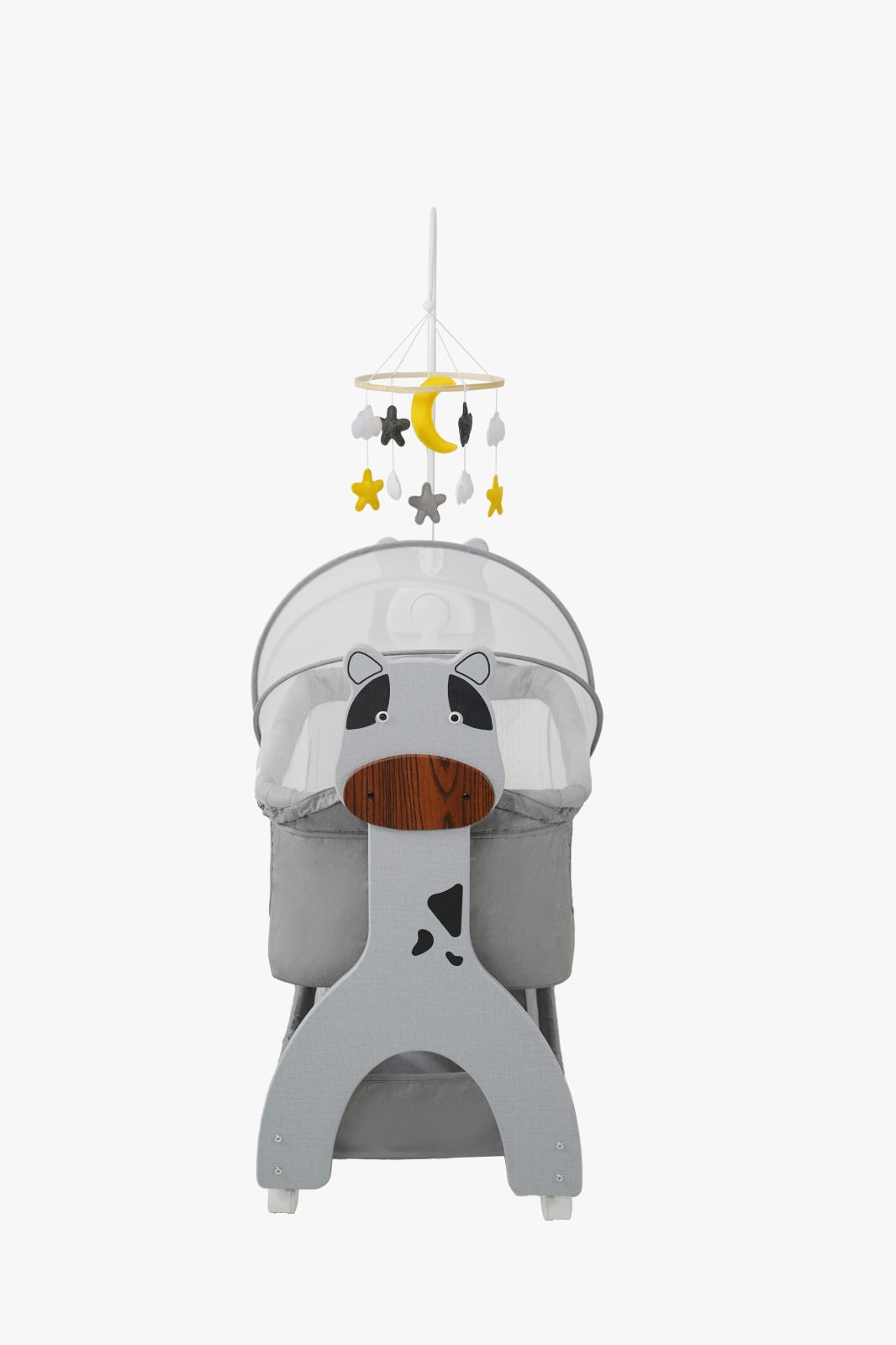 Baby Swing Bed