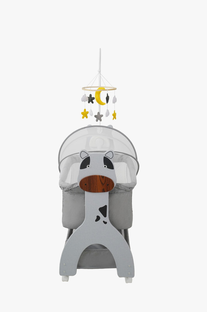 Baby Swing Bed