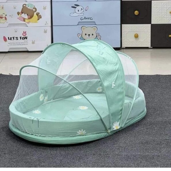 Puffy Baby Nest