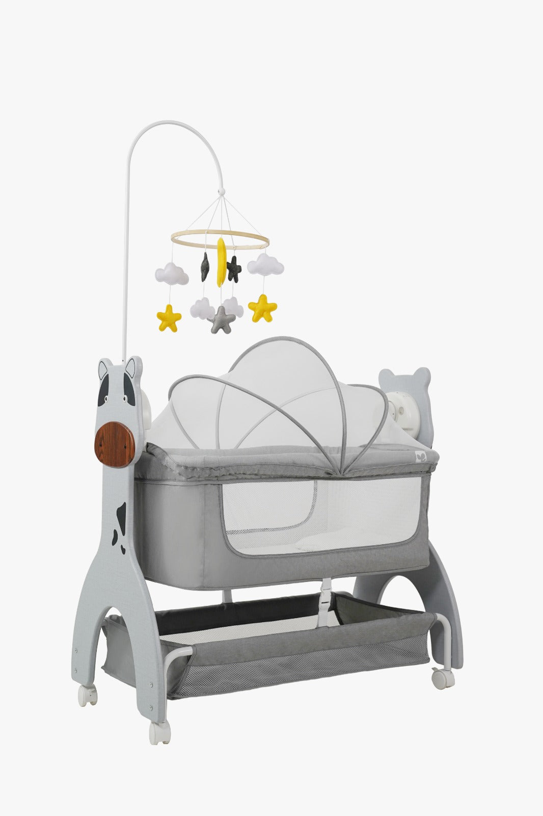 Baby Swing Bed