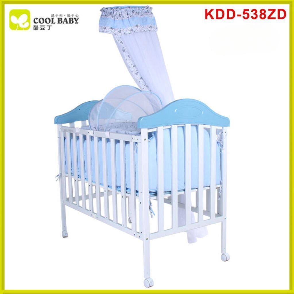 Cool Baby Imported Bed