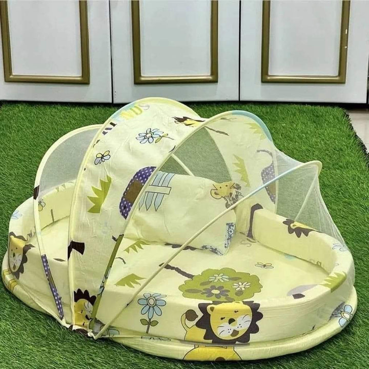 Puffy Baby Nest