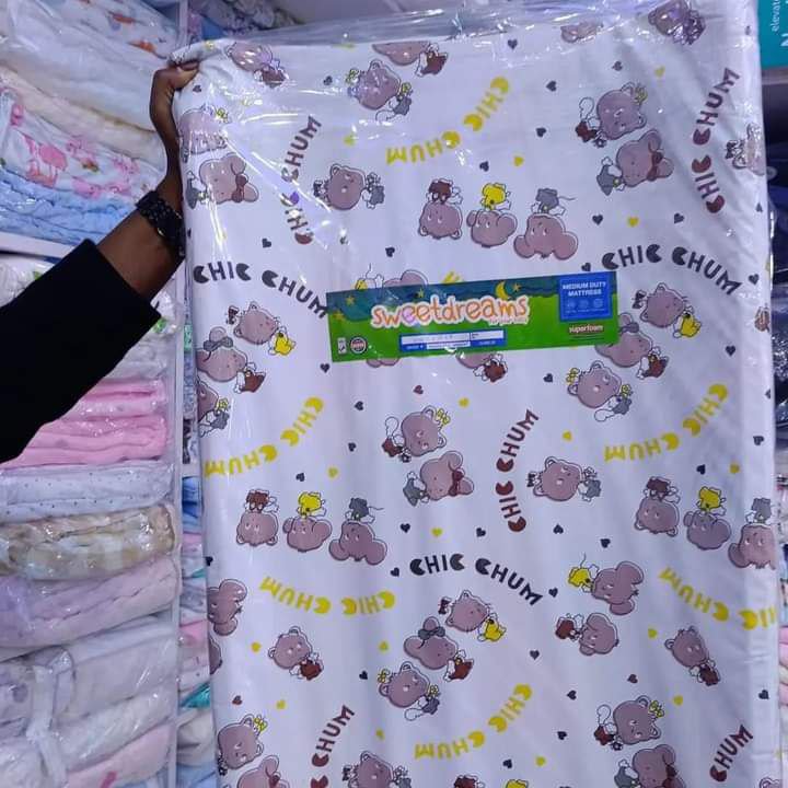 Changing Pad