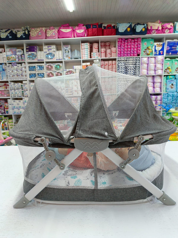 Foldable Baby Bed