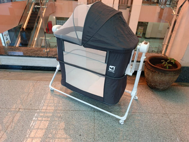 4 in 1 Cool Baby Multifunctional Bed
