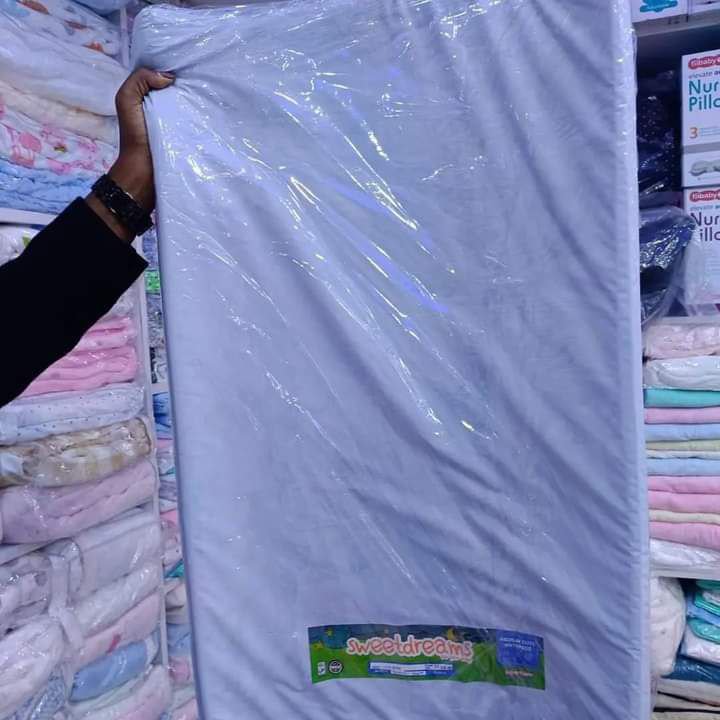 Changing Pad