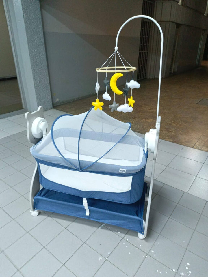 Baby Swing Bed