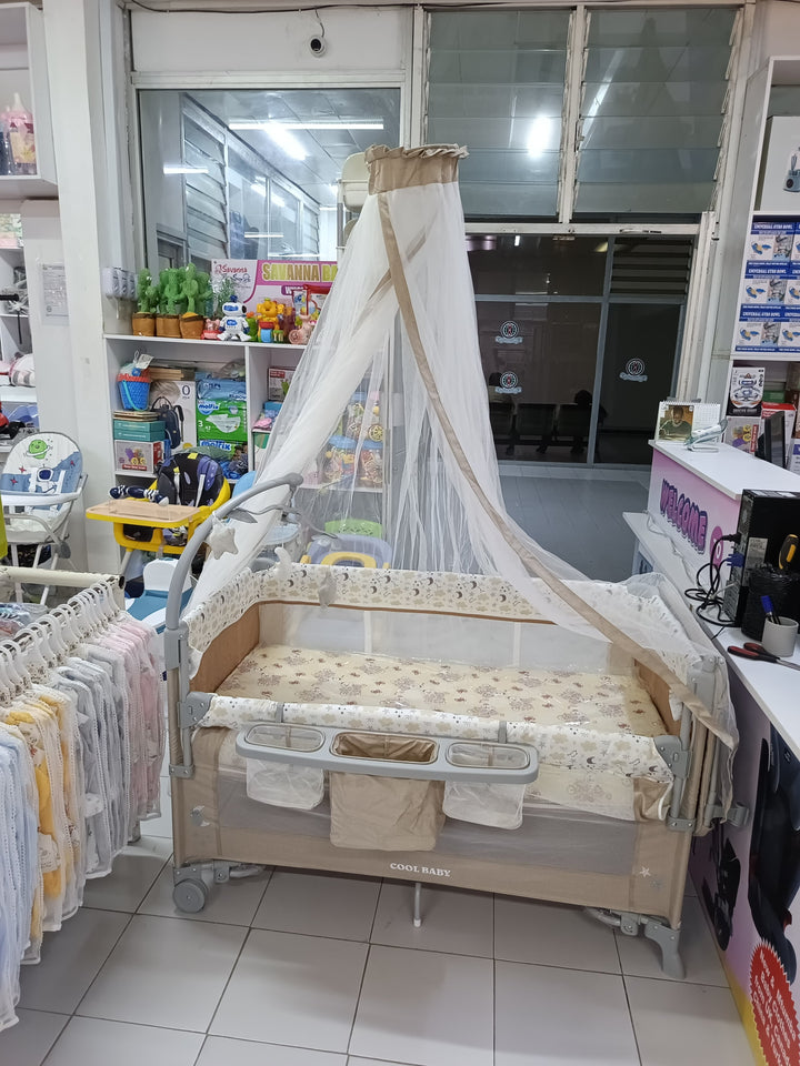 Cool Baby Play Pen ( CBLXC777 )