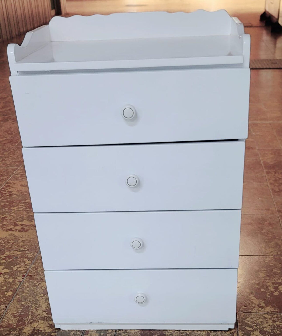 2 x 3 Feet Chest of Drawers