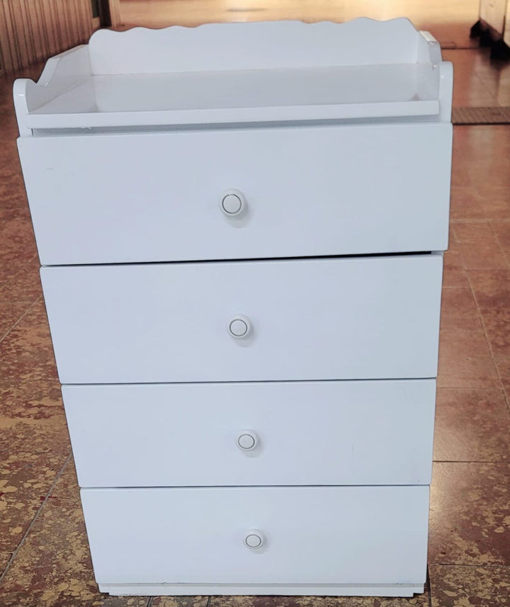 2 x 3 Feet Chest of Drawers