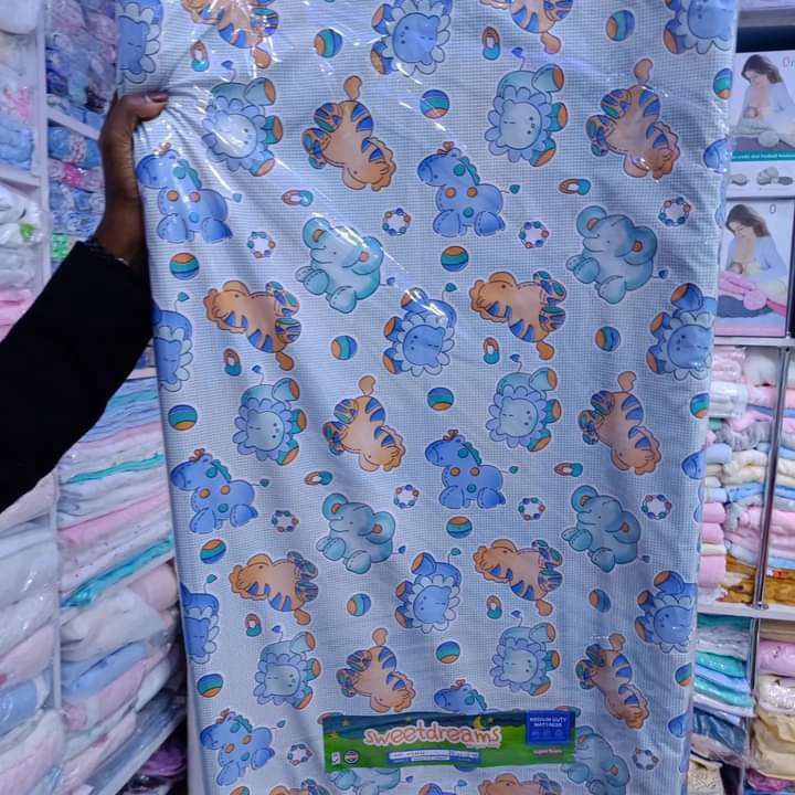 Changing Pad