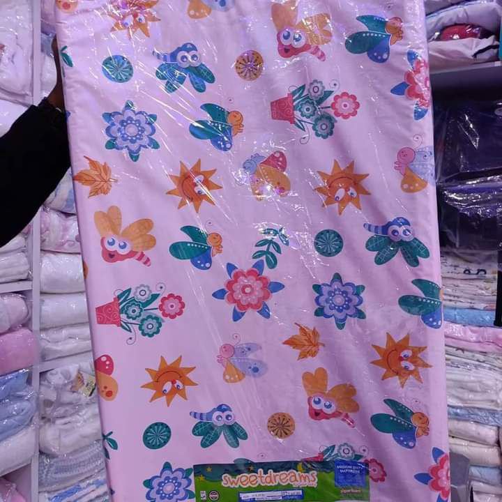 Changing Pad