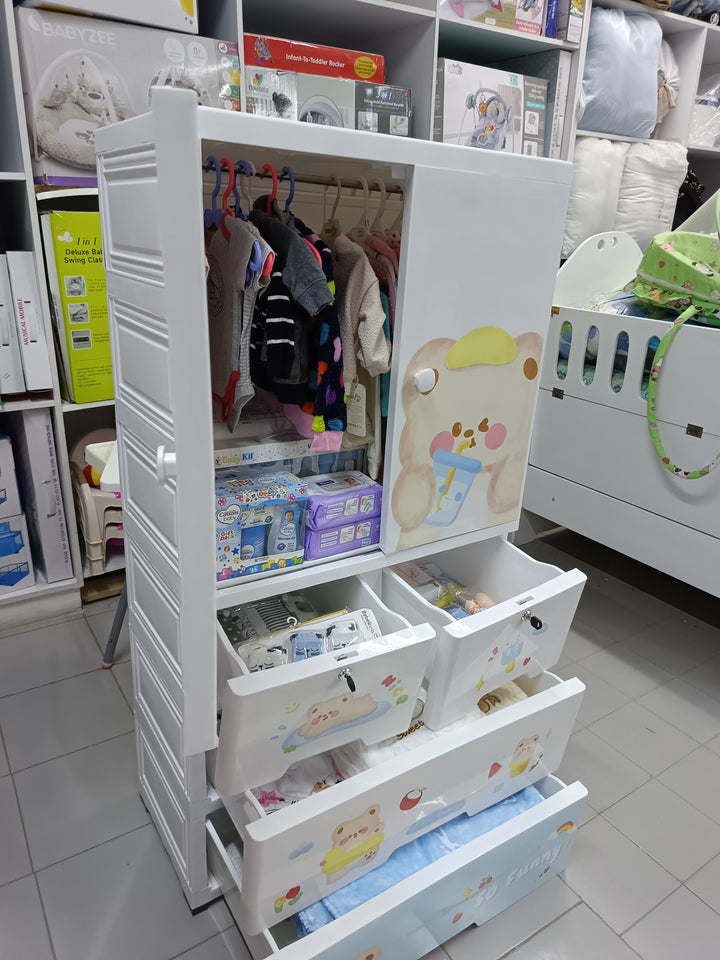 Baby Wardrobe