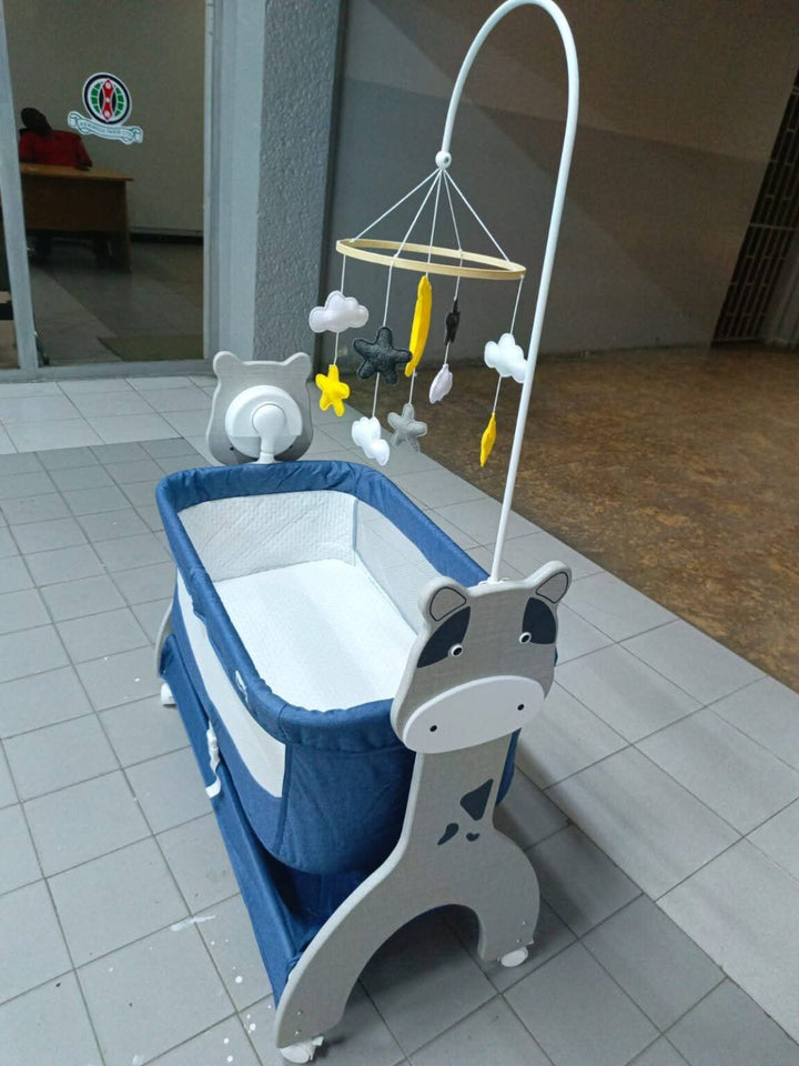 Baby Swing Bed