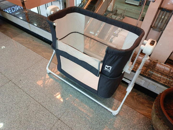 4 in 1 Cool Baby Multifunctional Bed