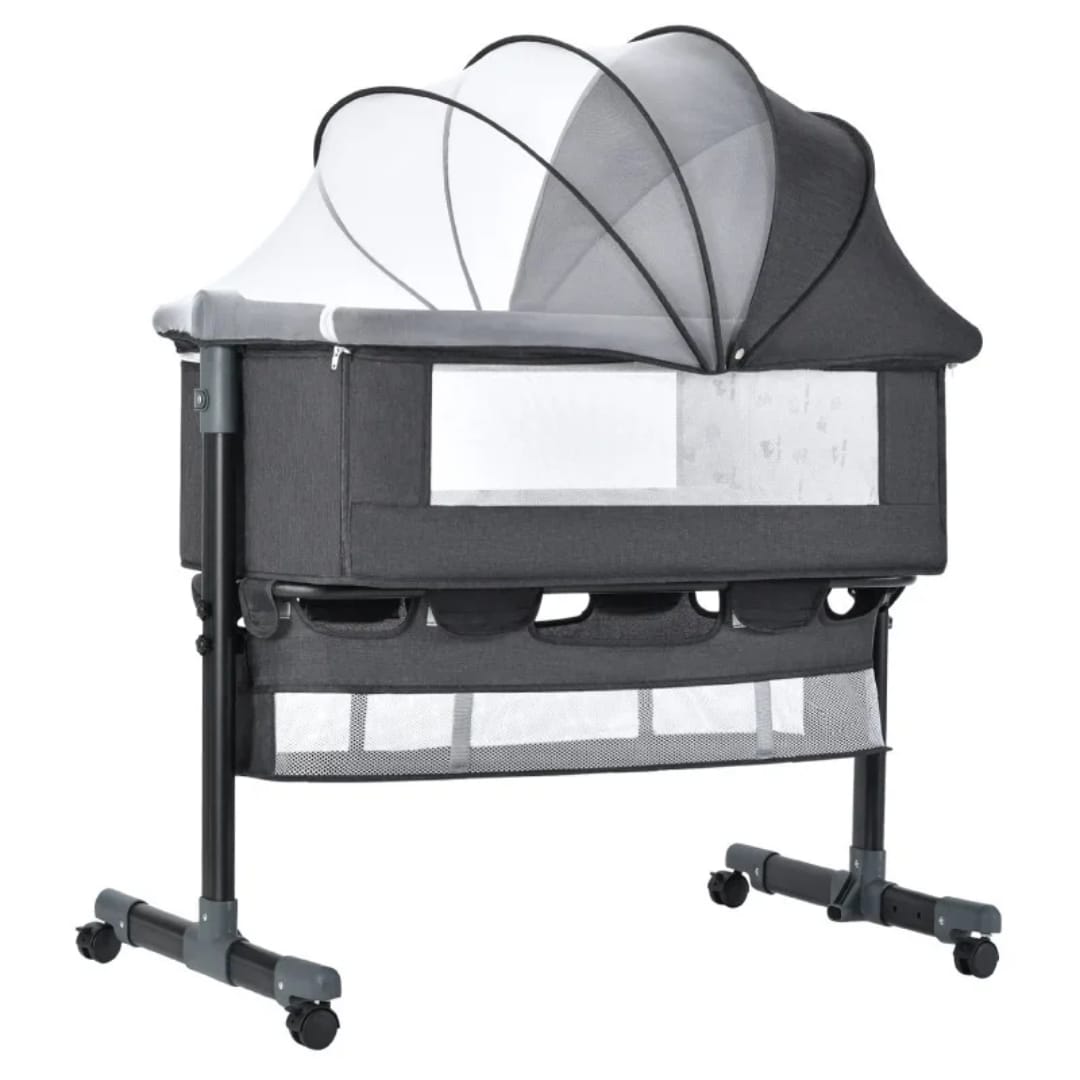 Baby Basinet Bedside Co Sleeper