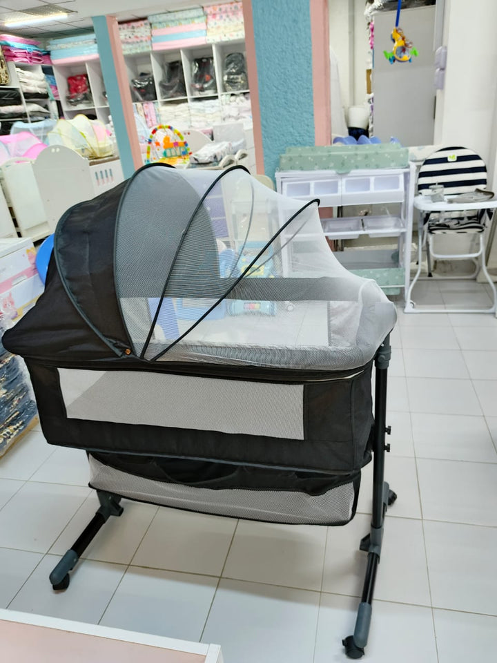 Baby Basinet Bedside Co Sleeper