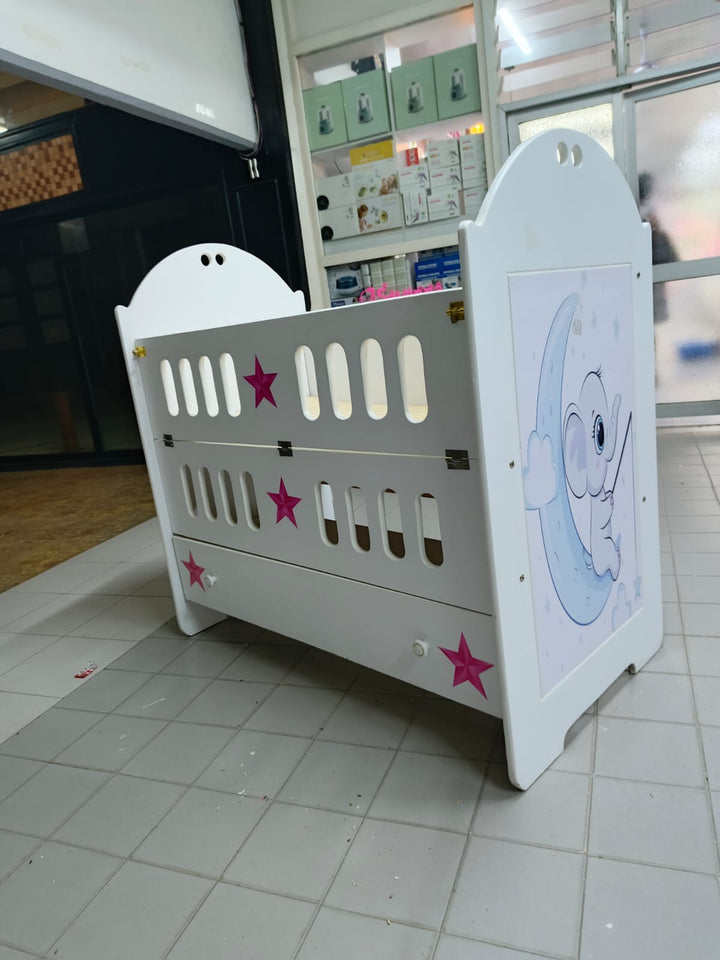MDF Bed 2ft by 4ft
