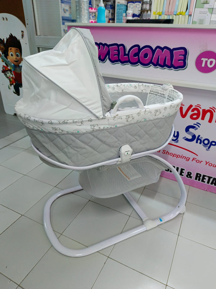 Moses Basket