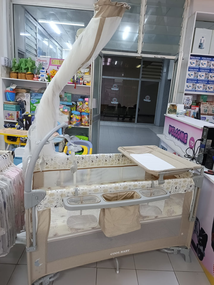 Cool Baby Play Pen ( CBLXC777 )